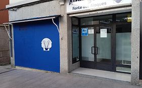 Fonte Dos Aloques