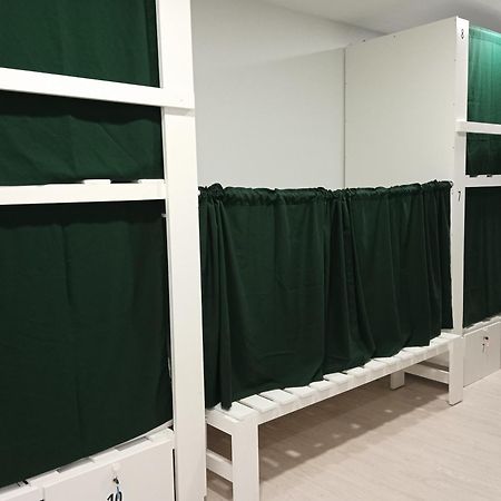 Porriño Fonte Dos Aloques 호스텔 외부 사진
